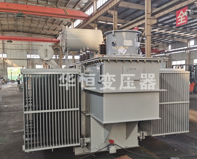 6300KVA上虞上虞上虞电力变压器