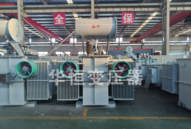 S13-6300/35上虞上虞上虞电力变压器