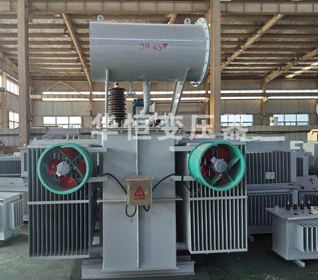 S13-6300/35上虞上虞上虞电力变压器